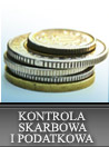 Kontrola skarbowa
